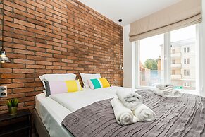 Apartments Rajska Gdansk by Renters