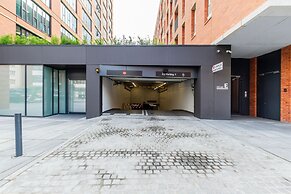 Apartments Rajska Gdansk by Renters