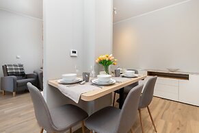 Apartments Rajska Gdansk by Renters