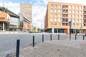 Apartments Rajska Gdansk by Renters