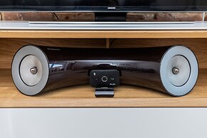 Apartments Rajska Gdansk by Renters