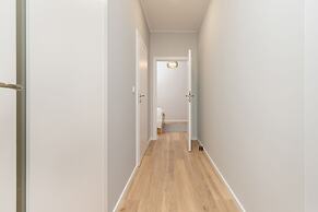 Apartments Rajska Gdansk by Renters