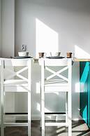 Apartments Rajska Gdansk by Renters