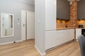 Apartments Rajska Gdansk by Renters