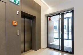 Apartments Rajska Gdansk by Renters