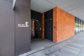 Apartments Rajska Gdansk by Renters