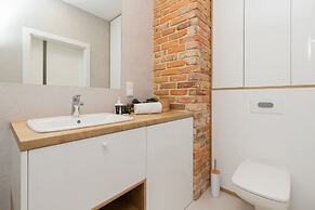 Apartments Rajska Gdansk by Renters