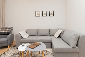 Apartments Rajska Gdansk by Renters