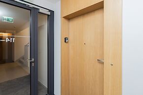 Apartments Rajska Gdansk by Renters