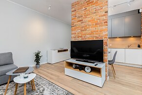 Apartments Rajska Gdansk by Renters