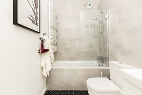 Apartments Rajska Gdansk by Renters