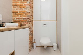 Apartments Rajska Gdansk by Renters