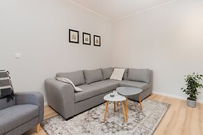 Apartments Rajska Gdansk by Renters
