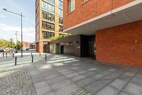 Apartments Rajska Gdansk by Renters