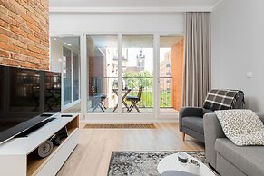 Apartments Rajska Gdansk by Renters