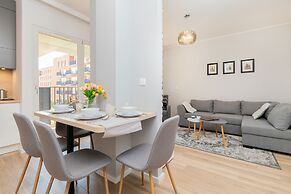 Apartments Rajska Gdansk by Renters