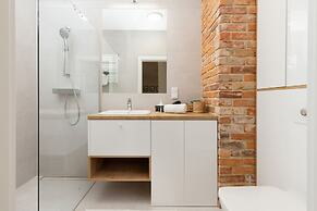 Apartments Rajska Gdansk by Renters