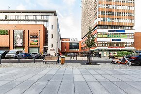 Apartments Rajska Gdansk by Renters