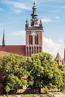 Apartments Rajska Gdansk by Renters