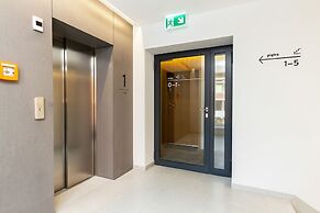 Apartments Rajska Gdansk by Renters