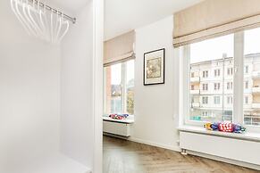 Apartments Rajska Gdansk by Renters