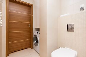 Apartment Platynowa Gdansk by Renters