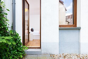 Apartment Platynowa Gdansk by Renters