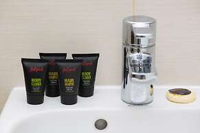 Apartment Platynowa Gdansk by Renters