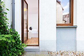 Apartment Platynowa Gdansk by Renters