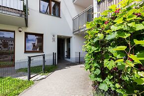 Apartment Platynowa Gdansk by Renters