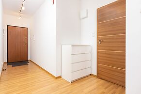 Apartment Platynowa Gdansk by Renters