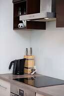 Apartment Platynowa Gdansk by Renters