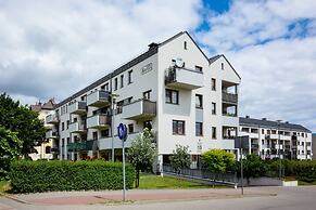 Apartment Platynowa Gdansk by Renters