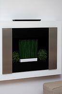 Apartment Platynowa Gdansk by Renters