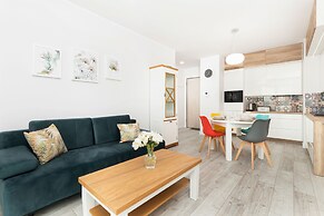 Apartment Sucha Gdansk by Renters