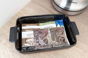 Apartment Sucha Gdansk by Renters