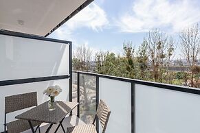 Apartment Sucha Gdansk by Renters