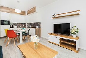 Apartment Sucha Gdansk by Renters
