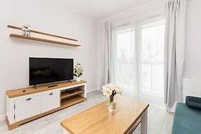Apartment Sucha Gdansk by Renters
