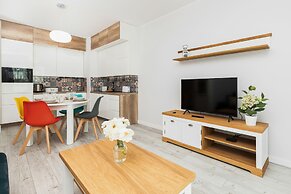Apartment Sucha Gdansk by Renters