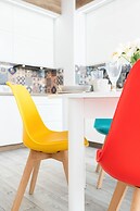 Apartment Sucha Gdansk by Renters