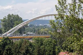 Apartment Sucha Gdansk by Renters