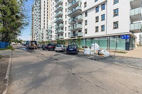 Apartment Sucha Gdansk by Renters