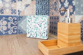 Apartment Sucha Gdansk by Renters