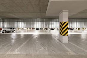 Apartment Sucha Gdansk by Renters