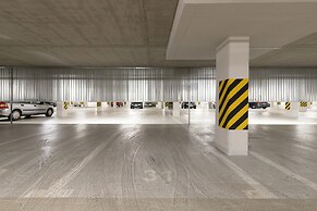 Apartment Sucha Gdansk by Renters