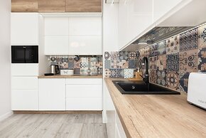 Apartment Sucha Gdansk by Renters