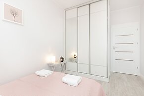 Apartment Sucha Gdansk by Renters