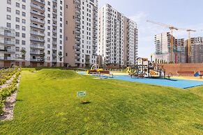 Apartment Sucha Gdansk by Renters