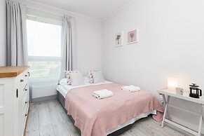 Apartment Sucha Gdansk by Renters